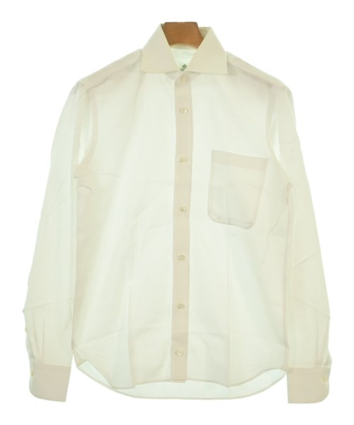 ルイジボレッリ(LUIGI BORRELLI)のLUIGI BORRELLI ドレスシャツ