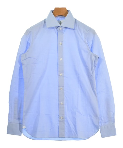 ルイジボレッリ(LUIGI BORRELLI)のLUIGI BORRELLI ドレスシャツ