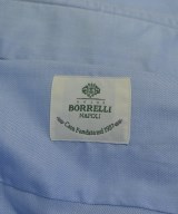 LUIGI BORRELLI（ルイジボレッリ）ドレスシャツ 青 サイズ:-(L位) メンズ/2200640307035
