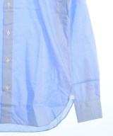 LUIGI BORRELLI（ルイジボレッリ）ドレスシャツ 青 サイズ:-(L位) メンズ/2200640307035