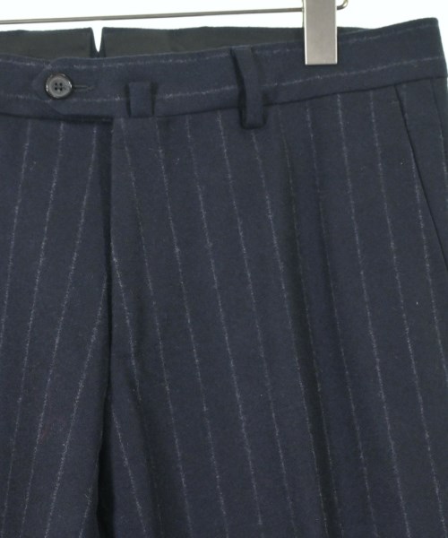 LUIGI BORRELLI（ルイジボレッリ）ビジネス 紺 サイズ:48/48(L位) メンズ/2200641849015