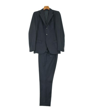 LUIGI BORRELLI（ルイジボレッリ）ビジネス 紺 サイズ:48/48(L位