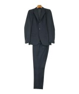 LUIGI BORRELLI（ルイジボレッリ）ビジネス 紺 サイズ:48/48(L位) メンズ/2200641849015