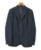 LUIGI BORRELLI（ルイジボレッリ）ビジネス 紺 サイズ:48/48(L位) メンズ/2200641849015