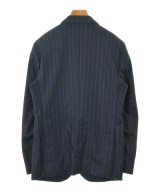 LUIGI BORRELLI（ルイジボレッリ）ビジネス 紺 サイズ:48/48(L位) メンズ/2200641849015