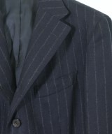 LUIGI BORRELLI（ルイジボレッリ）ビジネス 紺 サイズ:48/48(L位) メンズ/2200641849015