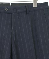 LUIGI BORRELLI（ルイジボレッリ）ビジネス 紺 サイズ:48/48(L位) メンズ/2200641849015