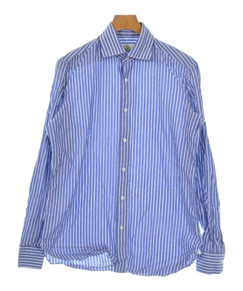 ルイジボレッリ(LUIGI BORRELLI)のLUIGI BORRELLI ドレスシャツ