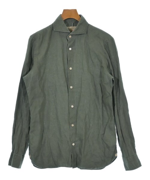 ルイジボレッリ(LUIGI BORRELLI)のLUIGI BORRELLI ドレスシャツ