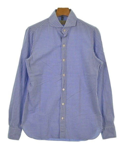 ルイジボレッリ(LUIGI BORRELLI)のLUIGI BORRELLI カジュアルシャツ
