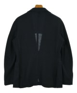 LUIGI BORRELLI（ルイジボレッリ）ジャケット 紺 サイズ:46(M位) メンズ/2200642526014