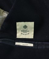 LUIGI BORRELLI（ルイジボレッリ）ジャケット 紺 サイズ:46(M位) メンズ/2200642526014