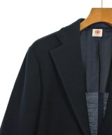 LUIGI BORRELLI（ルイジボレッリ）ジャケット 紺 サイズ:46(M位) メンズ/2200642526014