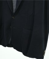 LUIGI BORRELLI（ルイジボレッリ）ジャケット 紺 サイズ:46(M位) メンズ/2200642526014