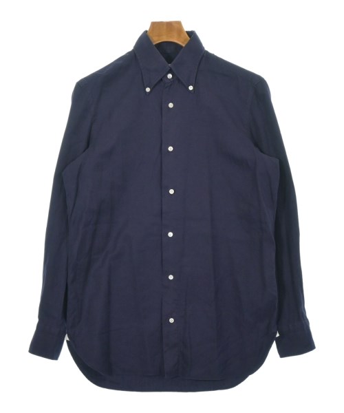 ルイジボレッリ(LUIGI BORRELLI)のLUIGI BORRELLI カジュアルシャツ