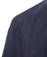 LUIGI BORRELLI（ルイジボレッリ）カジュアルシャツ 紺 サイズ:38(S位) メンズ/2200622106106