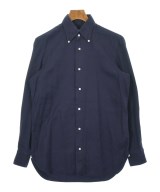 LUIGI BORRELLI カジュアルシャツ