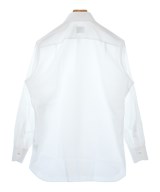LUIGI BORRELLI（ルイジボレッリ）ドレスシャツ 白 サイズ:39(M位) メンズ/2200622395050