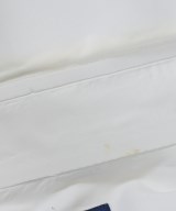 LUIGI BORRELLI（ルイジボレッリ）ドレスシャツ 白 サイズ:39(M位) メンズ/2200622395050