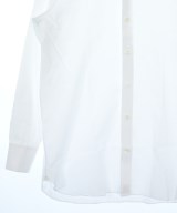 LUIGI BORRELLI（ルイジボレッリ）ドレスシャツ 白 サイズ:39(M位) メンズ/2200622395050