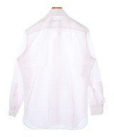 LUIGI BORRELLI（ルイジボレッリ）ドレスシャツ 白 サイズ:39(M位) メンズ/2200622395074