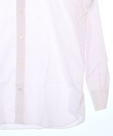 LUIGI BORRELLI（ルイジボレッリ）ドレスシャツ 白 サイズ:39(M位) メンズ/2200622395074