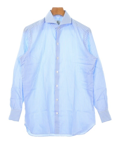 ルイジボレッリ(LUIGI BORRELLI)のLUIGI BORRELLI ドレスシャツ