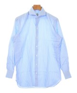 LUIGI BORRELLI ドレスシャツ