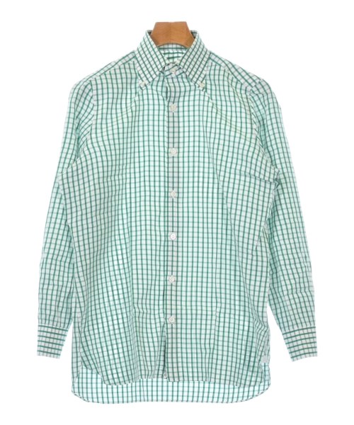 ルイジボレッリ(LUIGI BORRELLI)のLUIGI BORRELLI ドレスシャツ