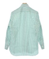 LUIGI BORRELLI（ルイジボレッリ）ドレスシャツ 白 サイズ:40(L位) メンズ/2200622395104