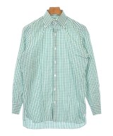 LUIGI BORRELLI ドレスシャツ