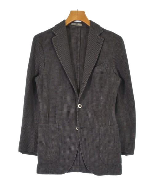 ルイジボレッリ(LUIGI BORRELLI)のLUIGI BORRELLI カジュアルジャケット