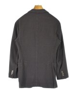 LUIGI BORRELLI（ルイジボレッリ）カジュアルジャケット グレー サイズ:42(XS位) メンズ/2200625060016