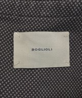 LUIGI BORRELLI（ルイジボレッリ）カジュアルジャケット グレー サイズ:42(XS位) メンズ/2200625060016