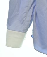 LUIGI BORRELLI（ルイジボレッリ）ドレスシャツ 青 サイズ:39(M位) メンズ/2200628125026