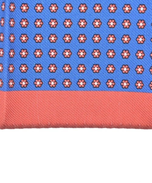 LUIGI BORRELLI（ルイジボレッリ）小物類（その他） 青 サイズ:- メンズ/2200628480057