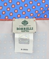 LUIGI BORRELLI（ルイジボレッリ）小物類（その他） 青 サイズ:- メンズ/2200628480057