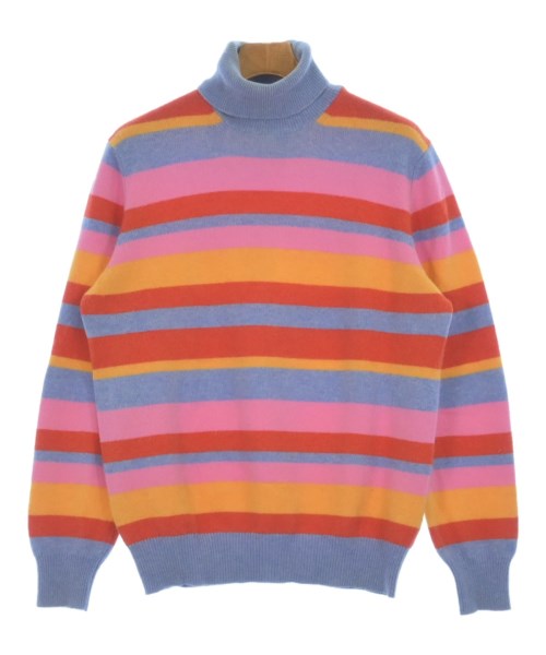 ルイジボレッリ(LUIGI BORRELLI)のLUIGI BORRELLI ニット・セーター