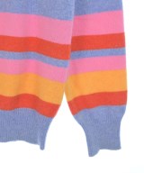 LUIGI BORRELLI（ルイジボレッリ）ニット・セーター 青 サイズ:50(XL位) メンズ/2200632874026