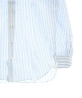 LUIGI BORRELLI（ルイジボレッリ）ドレスシャツ 青 サイズ:39(M位) メンズ/2200617189091