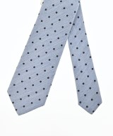 LUIGI BORRELLI（ルイジボレッリ）ネクタイ 青 サイズ:- メンズ/2200618939084