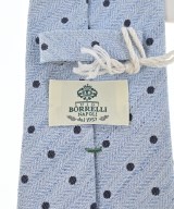 LUIGI BORRELLI（ルイジボレッリ）ネクタイ 青 サイズ:- メンズ/2200618939084