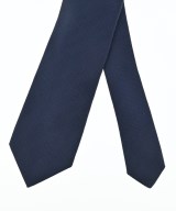 LUIGI BORRELLI（ルイジボレッリ）ネクタイ 紺 サイズ:- メンズ/2200618939091