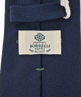 LUIGI BORRELLI（ルイジボレッリ）ネクタイ 紺 サイズ:- メンズ/2200618939091