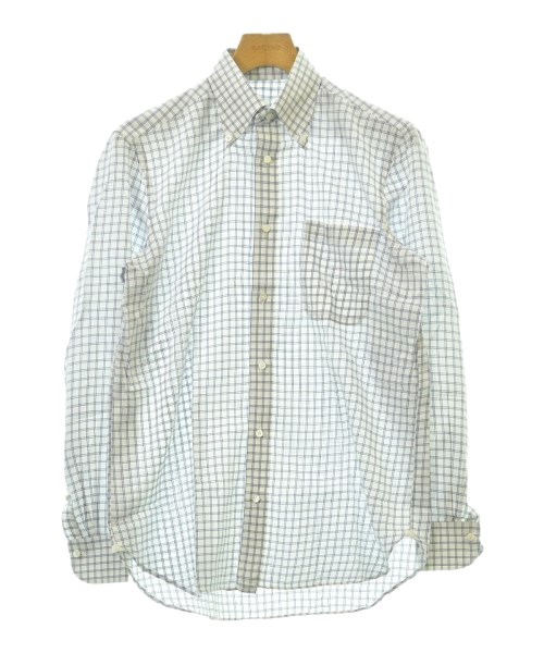 ルイジボレッリ(LUIGI BORRELLI)のLUIGI BORRELLI カジュアルシャツ