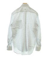 LUIGI BORRELLI（ルイジボレッリ）カジュアルシャツ 白 サイズ:39(M位) メンズ/2200620398015