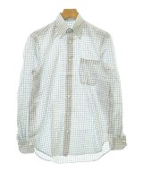 LUIGI BORRELLI カジュアルシャツ