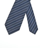 LUIGI BORRELLI（ルイジボレッリ）ネクタイ 紺 サイズ:- メンズ/2200674420052