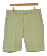 LUIGI BORRELLI ショートパンツ