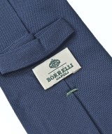 LUIGI BORRELLI（ルイジボレッリ）ネクタイ 紺 サイズ:- メンズ/2200681668027